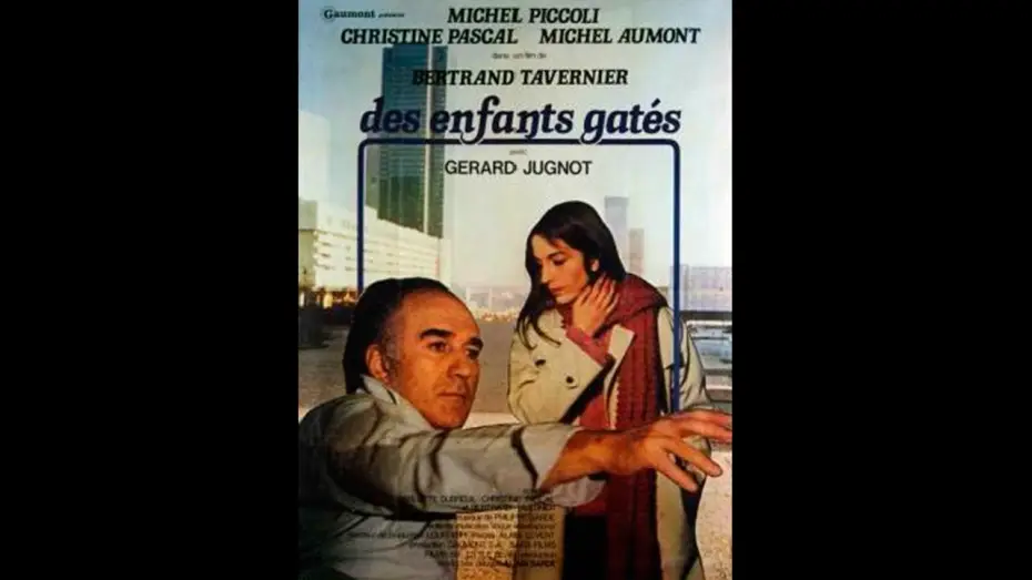 Відео до фільму Des enfants gâtés — Des enfants gâtés (1977) - Extrait 2