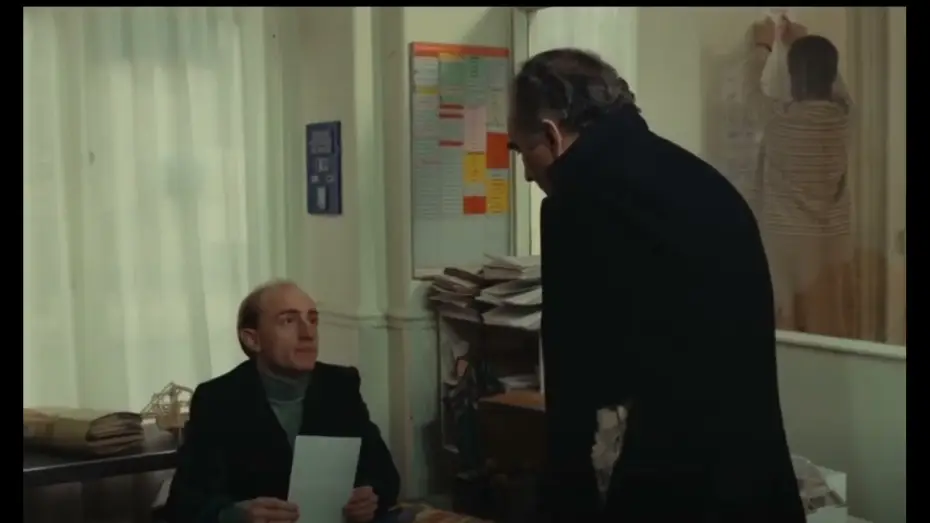 Відео до фільму Des enfants gâtés — Des Enfants Gâtés de Bertrand Tavernier (Michel Picolli et Michel Blanc)