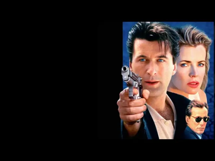 Відео до фільму Втеча — The Getaway (1994) | Alec Baldwin, Kim Basinger | Theatrical Trailer
