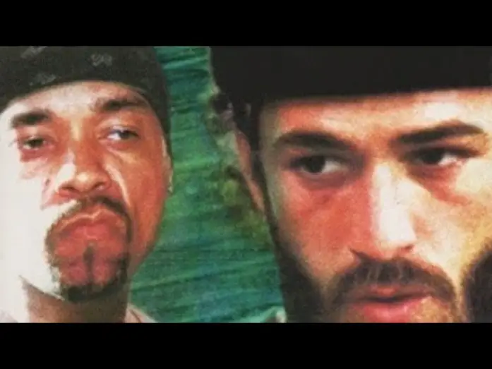 Відео до фільму The Heist — Ice T 2001 full movie "The Heist"