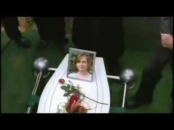 Відео до фільму 2:37 — 2:37 Deleted Scene