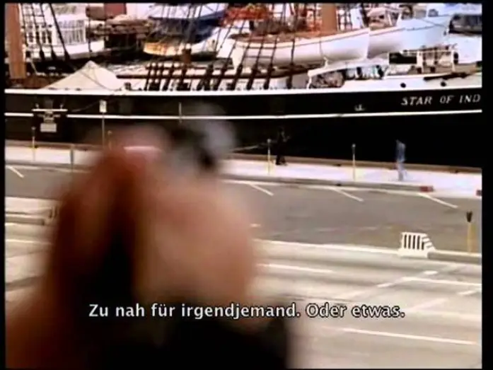 Відео до фільму Напад помідорів-убивць — Angriff der Killertomaten (1978) german trailer
