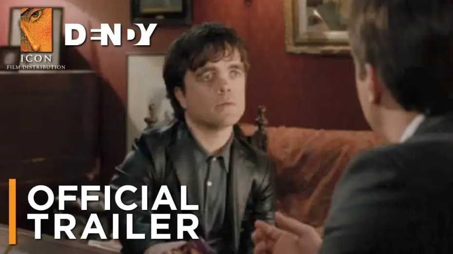 Відео до фільму Смерть на похороні — DEATH AT A FUNERAL | Official Australian Trailer