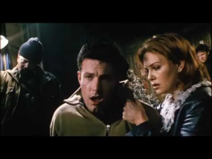 Відео до фільму Азартні ігри — Reindeer Games ( Wild Christmas ) 2000 Trailer deutsch german Höllische Weihnachten