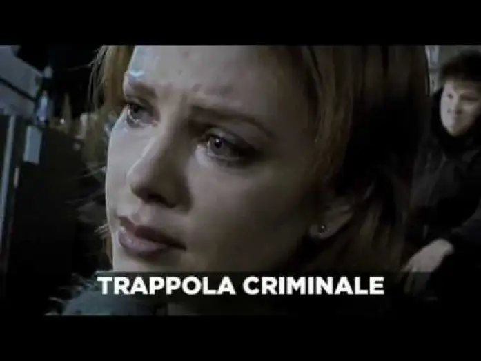 Відео до фільму Азартні ігри — TRAPPOLA CRIMINALE