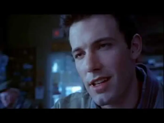 Відео до фільму Азартні ігри — Reindeer Games 2000 Liked 40% Trailer