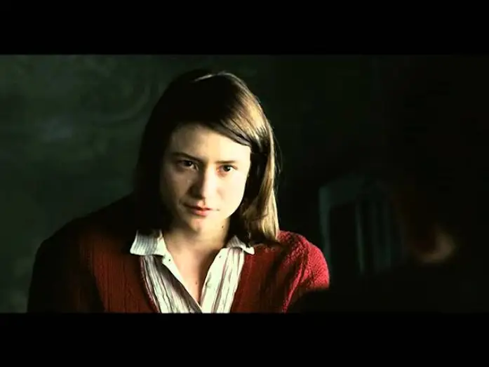 Відео до фільму Sophie Scholl – Die letzten Tage — Offizieller Trailer