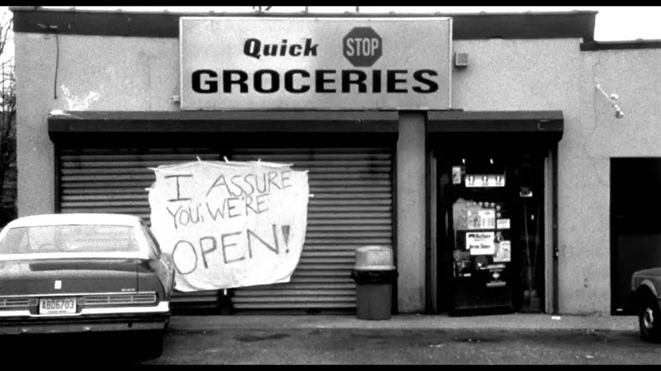Відео до фільму Клерки — Clerks - Die Ladenhuter - Trailer