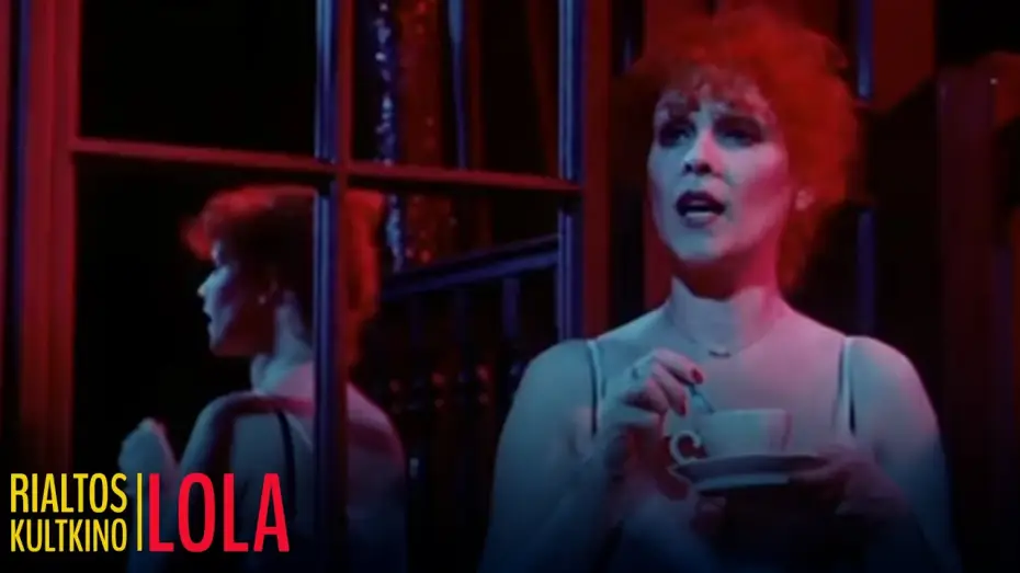 Відео до фільму Лола — Fassbinder: "Lola" - Trailer (1981)