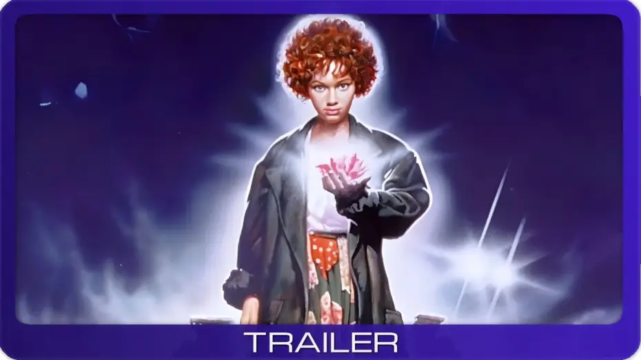 Відео до фільму Momo — Momo ≣ 1986 ≣ Trailer ≣ German | Deutsch