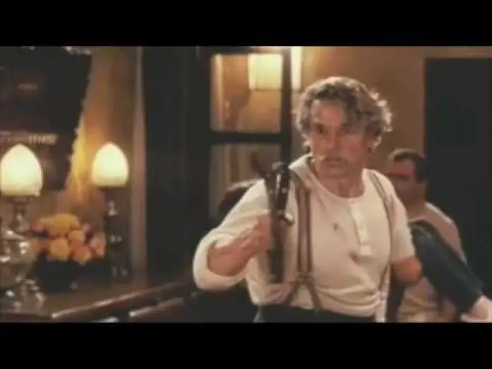 Відео до фільму Дім духів — The House of The Spirits