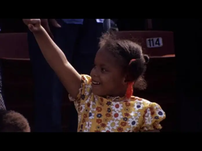 Відео до фільму Wattstax — Official 50th Anniversary Trailer