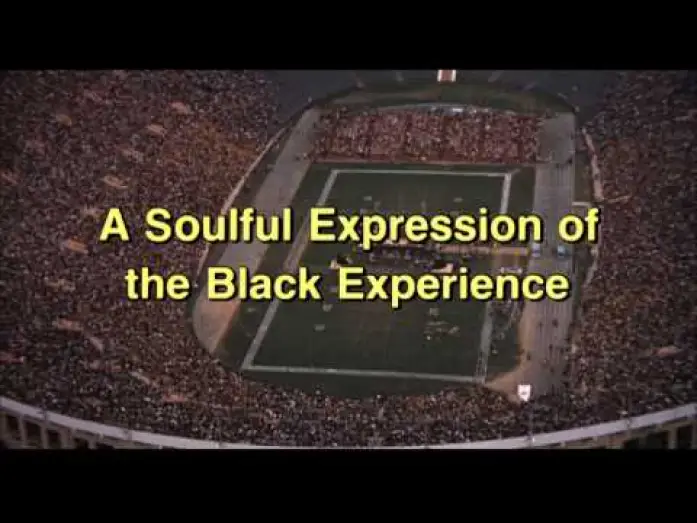 Відео до фільму Wattstax — Original Trailer