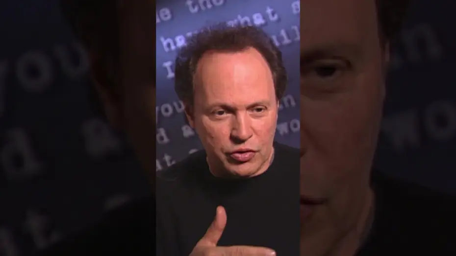 Відео до фільму Поле чудес — Billy Crystal On FIELD OF DREAMS
