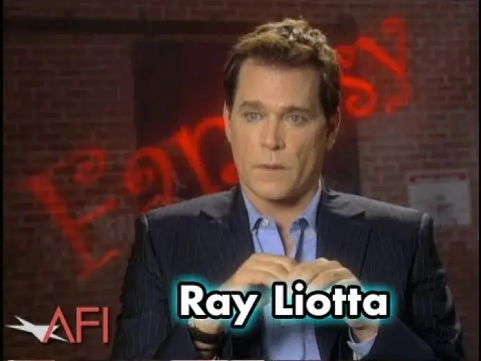 Відео до фільму Поле чудес — Ray Liotta On FIELD OF DREAMS