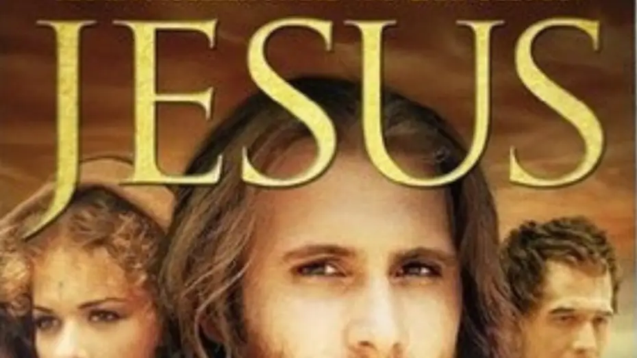 Відео до фільму Ісус. Бог і людина | Jesus (1999) - Trailer Oficial