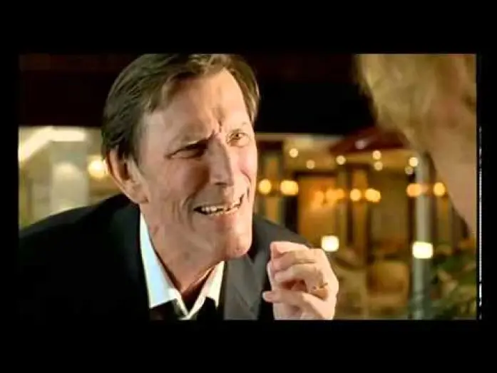 Відео до фільму Oh Marbella! — Oh Marbella! (2003), Deutscher Trailer