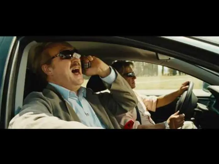 Відео до фільму Таксі 4 — Taxi 4