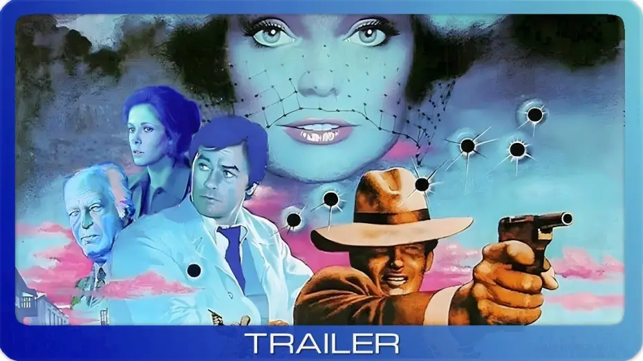 Відео до фільму Тегеран-43 — Killer sind immer unterwegs ≣ 1981 ≣ Trailer