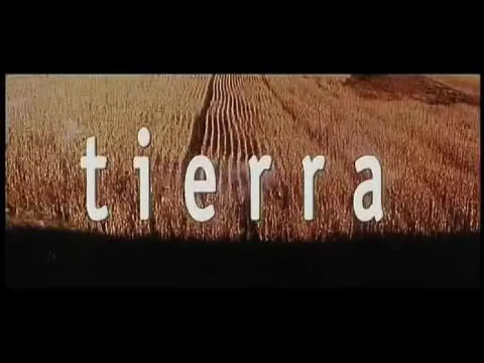 Відео до фільму Tierra — Tierra (1996) - trailer