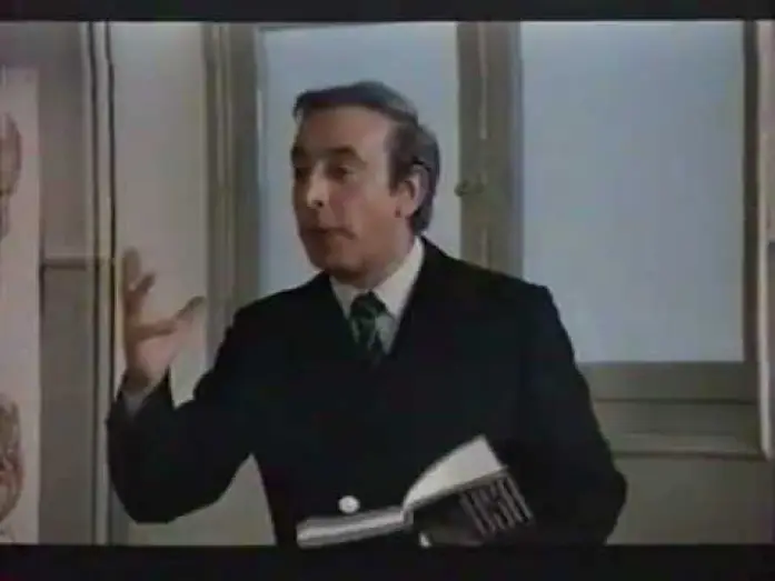 Відео до фільму Le bahut va craquer — Robert Castel - 1981 - Le bahut va craquer