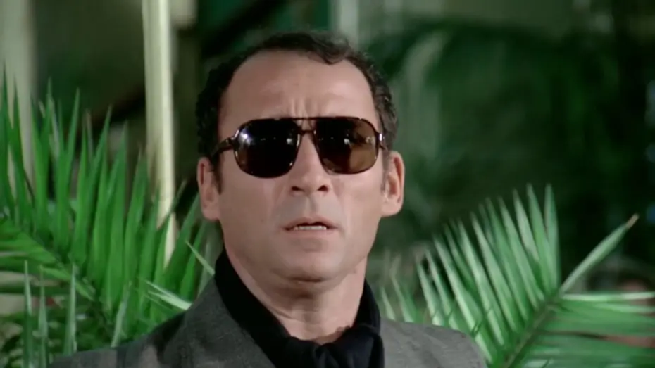 Відео до фільму Un éléphant ça trompe énormément — Un éléphant ça trompe énormément (1976) - Oú il est René ?