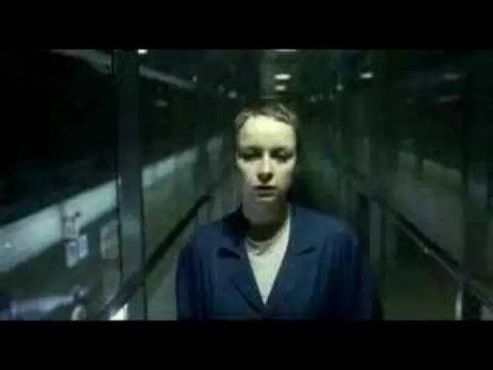 Відео до фільму Код 46 — Code 46 - Trailer