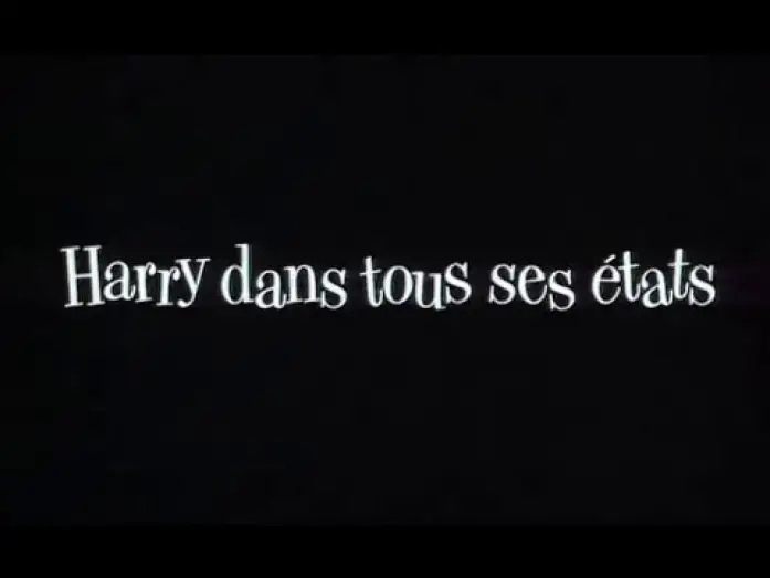Відео до фільму Розбираючи Гаррі — Harry Dans Tous Ses Etats (Deconstructing Harry) - Bande Annonce