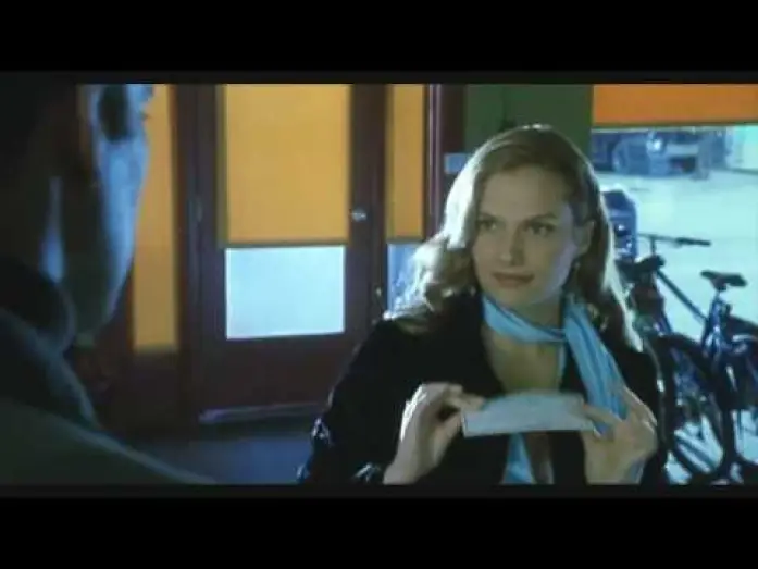 Відео до фільму 40 днів та 40 ночей — 40 jours et 40 nuits bande annonce