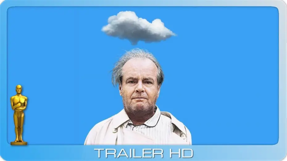 Відео до фільму Про Шмідта — About Schmidt ≣ 2002 ≣ Trailer