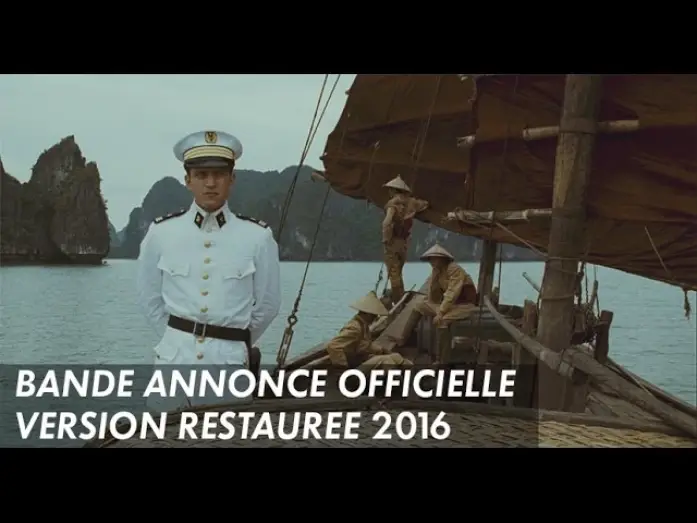 Відео до фільму Індокитай — Version restaurée 4K - Bande annonce 2016