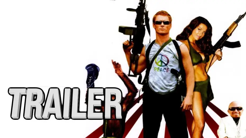 Відео до фільму Постал — Uwe Boll's Postal (2007) | Trailer (German) feat. J.K. Simmons