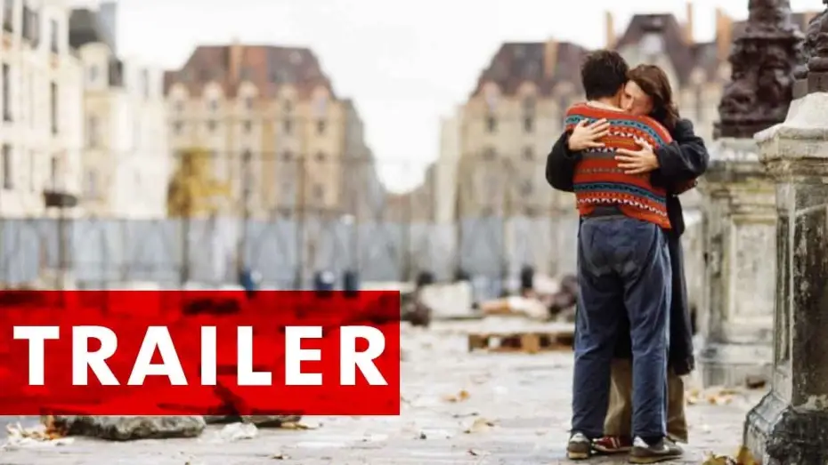 Відео до фільму Les Amants du Pont-Neuf — DIE LIEBENDEN VON PONT-NEUF - TRAILER