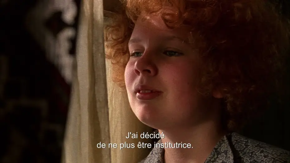 Відео до фільму An Angel at My Table — UN ANGE A MA TABLE  DE JANE CAMPION -NOUVELLE BANDE ANNONCE 2021