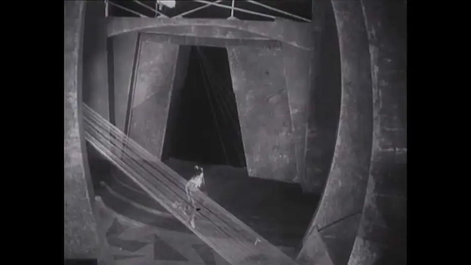 Відео до фільму Аэлита — Aelita: Queen of Mars Trailer