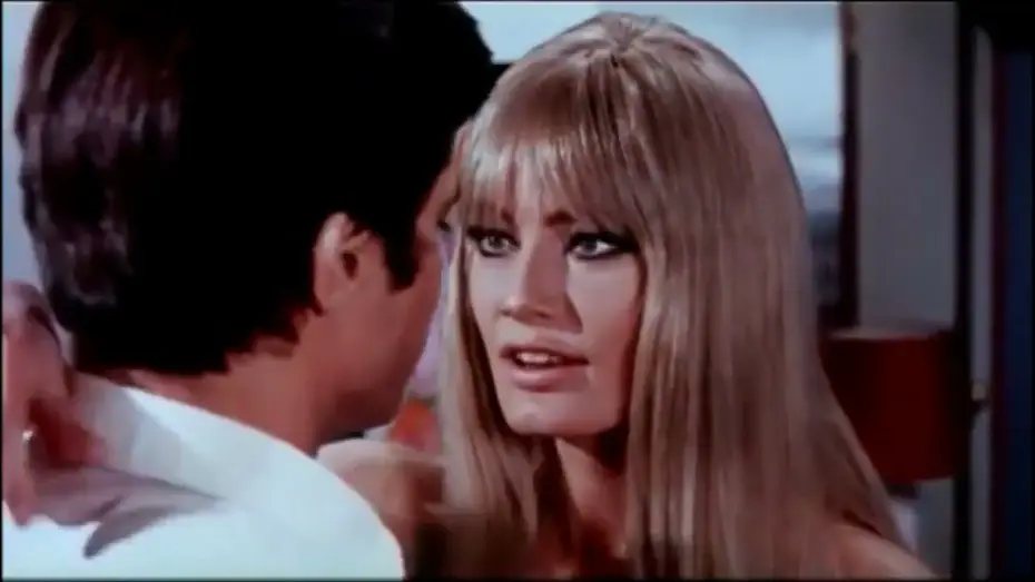 Відео до фільму Una sull'altra — One On Top Of The Other 1969 Trailer   Color   419 mins