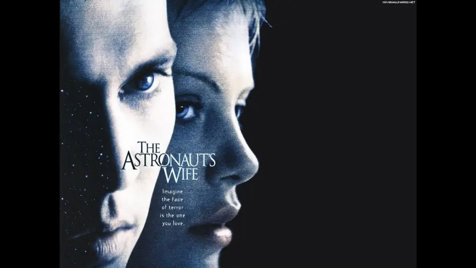 Відео до фільму Дружина астронавта — The Astronaut's Wife  - Trailer Deutsch 1080p HD