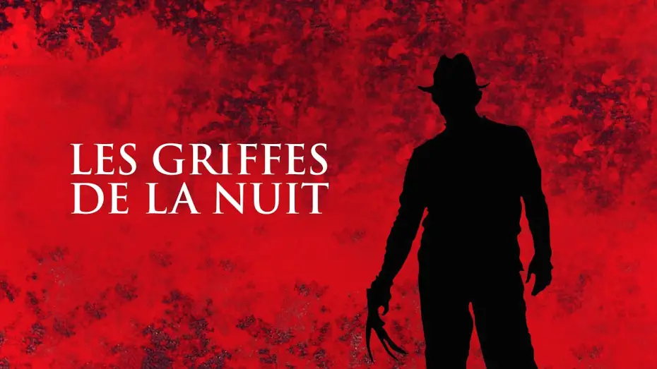 Відео до фільму Жах на вулиці В’язів — Les Griffes de la nuit (1984) | Bande-annonce VOSTF (HD | 1080p)