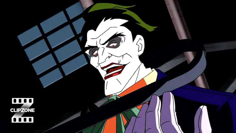Відео до фільму Бетмен: Під червоною маскою | The Joker and Jason&rsquo;s Final Confrontation