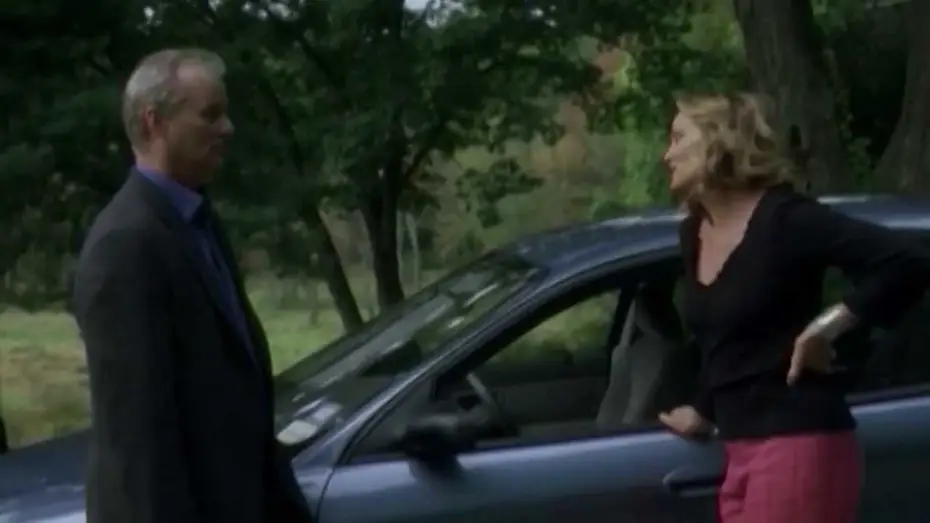 Відео до фільму Зламані квіти — Сломанные цветы / Broken Flowers / 2005 /  Русский трейлер / Russian trailer / HD