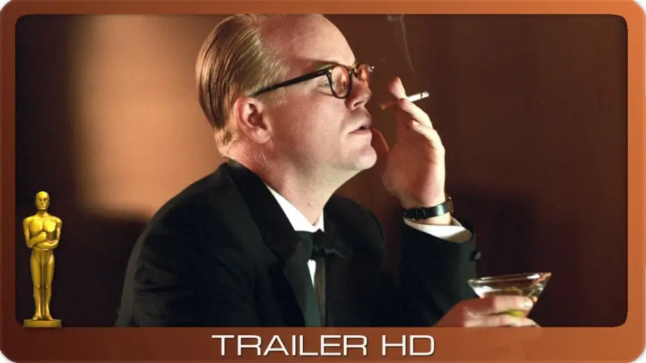 Відео до фільму Капоте — Capote ≣ 2005 ≣ Trailer