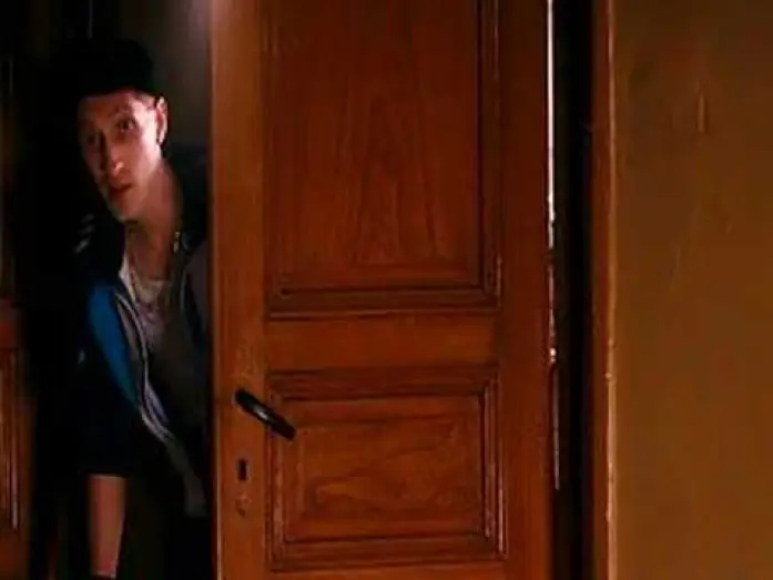 Відео до фільму І все освітилося — Everything Is Illuminated Trailer
