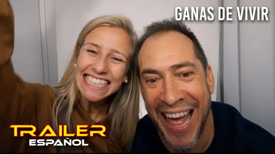 Відео до фільму Ganas de vivir | Ganas de vivir - Tr&aacute;iler