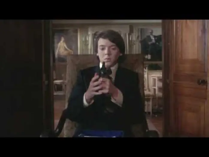 Відео до фільму Гарольд і Мод — HAROLD AND MAUDE [1971 TRAILER]