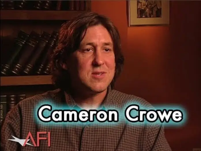Відео до фільму Гарольд і Мод — Cameron Crowe on HAROLD & MAUDE