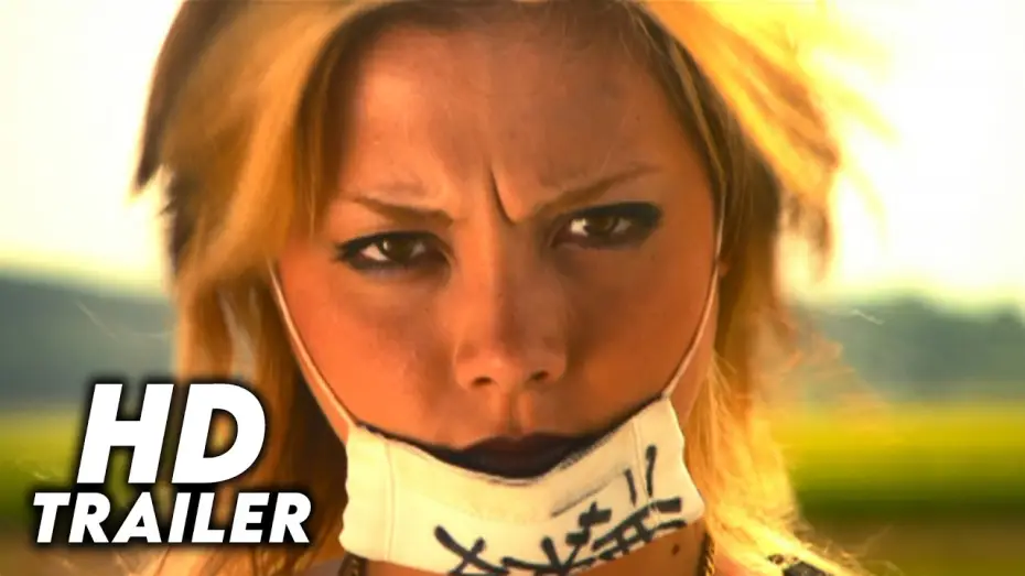 Відео до фільму 下妻物語 | Kamikaze Girls (2004) Original Trailer [HD]