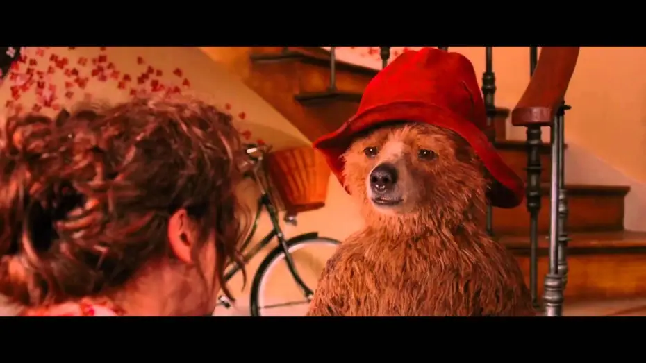 Відео до фільму Пригоди Паддінґтона | Paddington - Tr&aacute;iler Oficial en espa&ntilde;ol HD