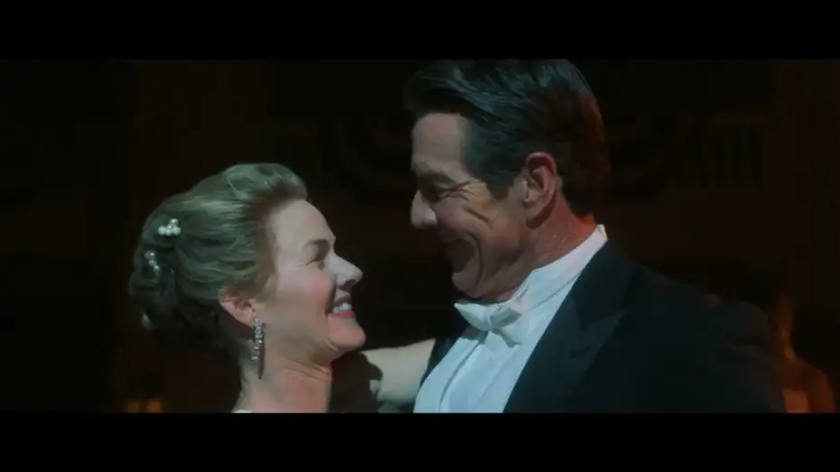 Відео до фільму Reagan — Official Trailer