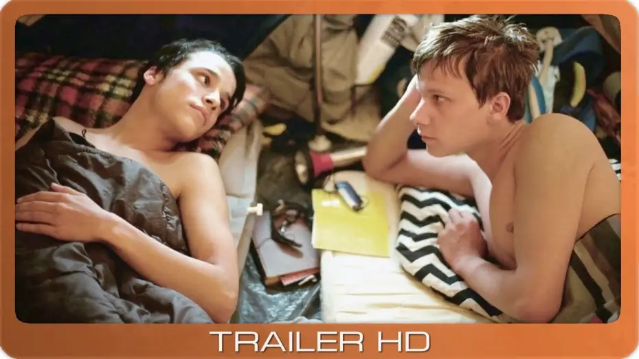 Відео до фільму Sommersturm — Sommersturm ≣ 2004 ≣ Trailer