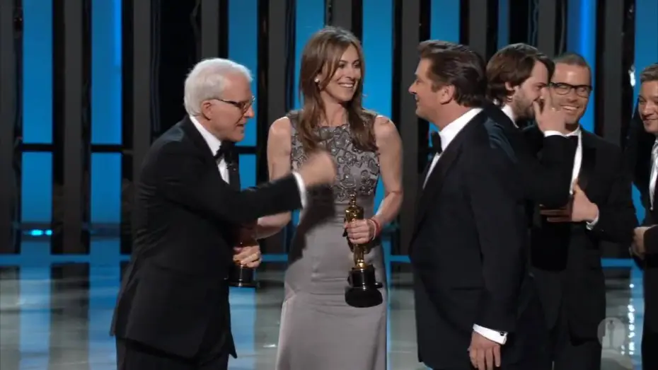 Відео до фільму Володар Бурі — The Hurt Locker Wins Best Picture: 2010 Oscars
